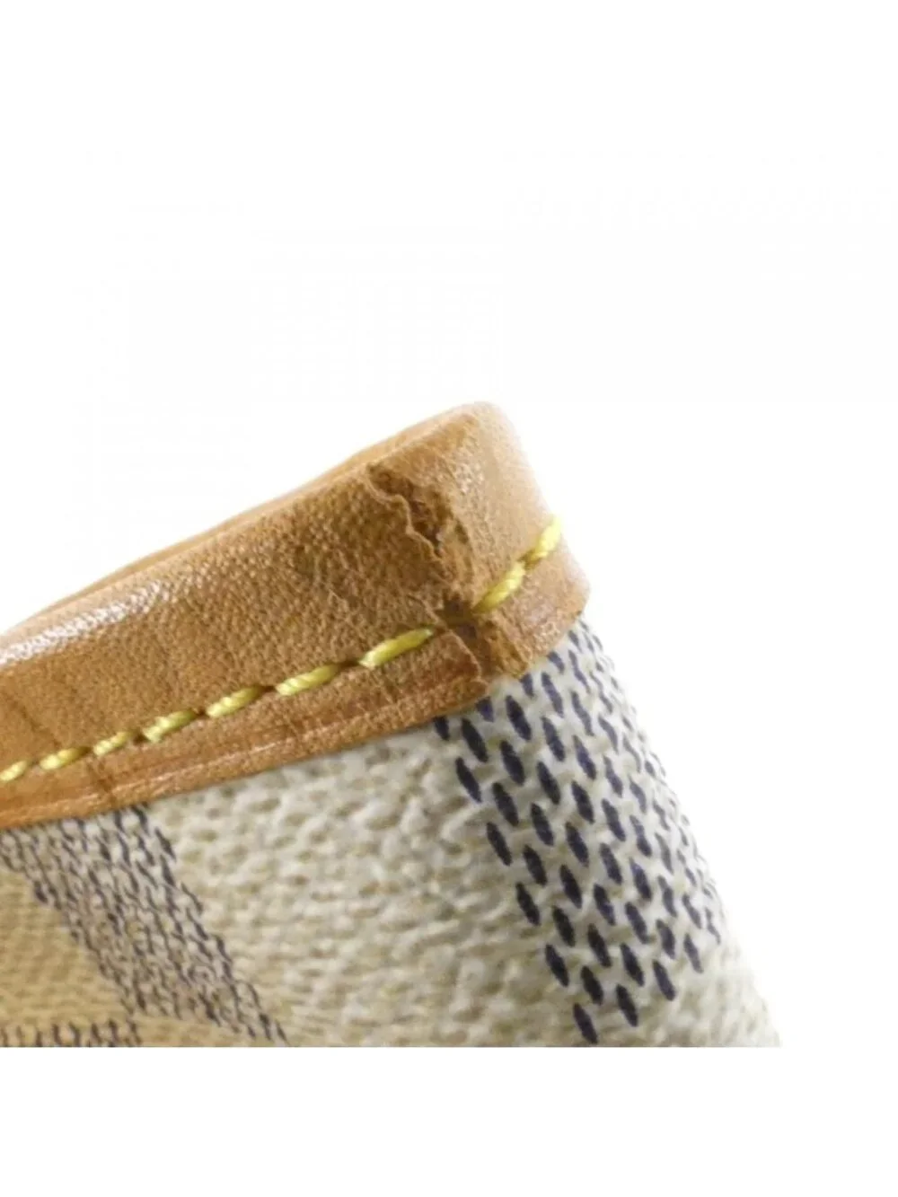 Louis Vuitton Damier Azur Neverfull MM